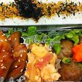 ♡мiчаⅵ♡⋆'s cooksnap of when they made ✽　ねぎ明太の卵和え　✽.