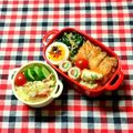 陽☆Iso's cooksnap of when they made 大人のポテサラ.