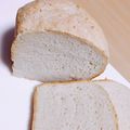 月愛ママ's cooksnap of when they made HBで食物繊維たっぷりのおからパン.