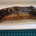 vivienn's cooksnap of when they made レンジで簡単カレイの煮付け.