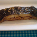 vivienn's cooksnap of when they made レンジで簡単カレイの煮付け.