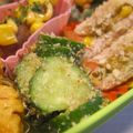 紅葉ｙ's cooksnap of when they made ○きゅうりのゴマあえ○.