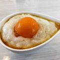 satukoufuf's cooksnap of when they made ♡絶品簡単♡冷凍卵かけご飯.