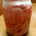 むっちまみー's cooksnap of when they made 新生姜の甘酢漬け　手作りガリ.
