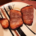 Emmabeagle's cooksnap of when they made 鮭の酒粕漬け・西京漬け・西京焼き.