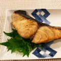 Jinko15's cooksnap of when they made 簡単〜さわらの香味焼き☆山椒風味！.