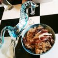 ★サンセット★'s cooksnap of when they made ホタルイカの炊き込みご飯.
