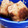♡こもれび♡'s cooksnap of when they made ✿簡単♪納豆と卵の油揚げ包み焼き✿.