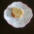 トリノオリンピック☆'s cooksnap of when they made おからパウンドケーキ.