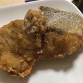 しゃちっぺ's cooksnap of when they made ぶり竜田揚げ.