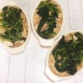 さくらん餅's cooksnap of when they made 大人数！フライパンで豆乳マカロニグラタン.