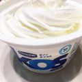ハリネズミのお菓子屋's cooksnap of when they made レアチーズケーキもどき.