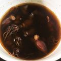 遥翔ﾏﾏ's cooksnap of when they made 超簡単*実家のホタルイカだけの煮物.