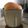 あやモォ's cooksnap of when they made ◇ＨＢ早焼き♪８割ぐらい薄力粉の食パン◇.