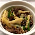 ほあちん's cooksnap of when they made 簡単すぐ出来１５分☆基本の青椒肉絲.