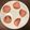 四児のハハ's cooksnap of when they made 試してみて！ハム〜ベーコン.