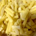 かかにーの's cooksnap of when they made 光熱費節約！パスタのゆで方.