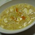 ミセス♡ エス's cooksnap of when they made 体ポカポカ★酸辣（サンラー・スーラー）湯.