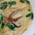 ★明日美★'s cooksnap of when they made プチッと鍋で簡単レンジ茶碗蒸し★調理実習.