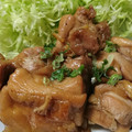 ありゃし's cooksnap of when they made ♡鶏肉のマヨ照り焼き♡.