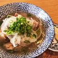 えりちょー's cooksnap of when they made 鶏がらスープの作り方.