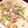 ステルトミチル's cooksnap of when they made しらすのピザ.