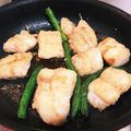 ♡M∫K∫♡'s cooksnap of when they made パンガシウスの照り焼き.