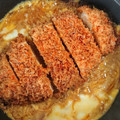 プニのふ04's cooksnap of when they made かつ煮定食♪.