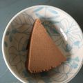 クックTM3A8Y☆'s cooksnap of when they made ★簡単！濃厚な大人の＊チョコムース＊♪.