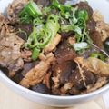 あさここなっつ's cooksnap of when they made こっくり美味しい豚肉とこんにゃくの味噌煮.