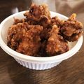 ママみみ's cooksnap of when they made 簡単 亭主の唐揚げ♪.