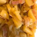 サクサク唐揚げ's cooksnap of when they made レンチンじゃがいも.