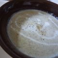 あやプチ's cooksnap of when they made ごぼうのポタージュ.