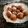 inyako's cooksnap of when they made グラハムクラッカーで☆サクサククッキー.