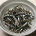 MISOHRIN's cooksnap of when they made 簡単♪妊婦さんに嬉しいおつまみ煮干し.