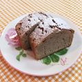 R♡Y's cooksnap of when they made パウンドケーキ（BP無しシンプルで簡単）.