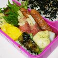 なななな♡MaMa's cooksnap of when they made 簡単☆揚げナス.