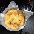 ルンルンなおみ's cooksnap of when they made 失敗なし！洋ナシのタルト.