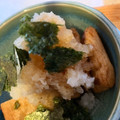 ぎんはる's cooksnap of when they made さつま揚げ♥♡大根ポン和え.