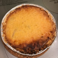 ☆くまこ☆R＆H's cooksnap of when they made とろける洋梨のチーズケーキタルト.