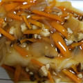 ゆっけ720's cooksnap of when they made 白身魚の和風あんかけ♪.