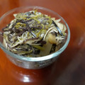 christam's cooksnap of when they made わらび、筍きのこと一緒に春の佃煮.