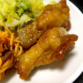 もぐもぐおいしい's cooksnap of when they made 簡単！手羽元☆名古屋手羽先風.