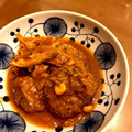 るぅ！'s cooksnap of when they made 【人気】簡単！ふわふわ煮込みハンバーグ.