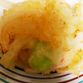 クック4D6PGA☆'s cooksnap of when they made そら豆・えび・新玉ねぎのかき揚げ.