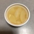 さいまむ's cooksnap of when they made 桃缶のゼリー.