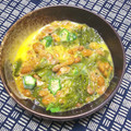 nosso's cooksnap of when they made ☆簡単☆とろふわ納豆.