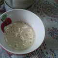 ベル★'s cooksnap of when they made こども大好き☆フツウのばななじゅーす♪.