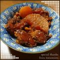 ともみろ's cooksnap of when they made パイカ（豚バラ軟骨）と大根の煮物.