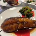 HR★RH's cooksnap of when they made フライパンで簡単10分！かれいの煮付け♡.
